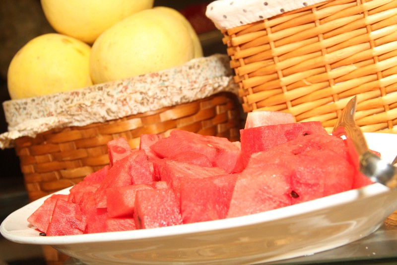Lebanese Night at Mosaic